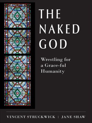 cover image of The Naked God